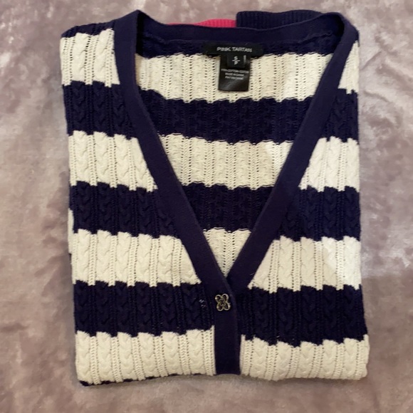 Button up cardigan - Picture 3 of 5